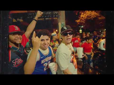 Duran Mvp  - Son Toro (Video Official)