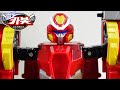 Hello Carbot Hello Carbot Ace Rescue X