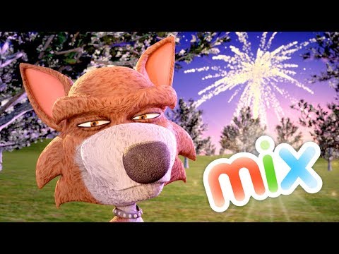 ¡Exacto Granja ! y Más Canciones Infantiles | El Reino Infantil