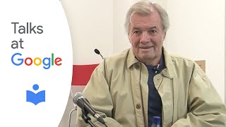 Jacques Pepin: "Essential Pepin" | Food at Google