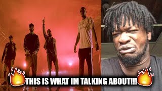 Royce da 5&#39;9&quot; - Summer On Lock ft. Pusha T, Fabolous, Jadakiss, Agent Sasco