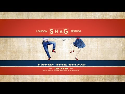 Mind the Shag 2018 - Official Movie