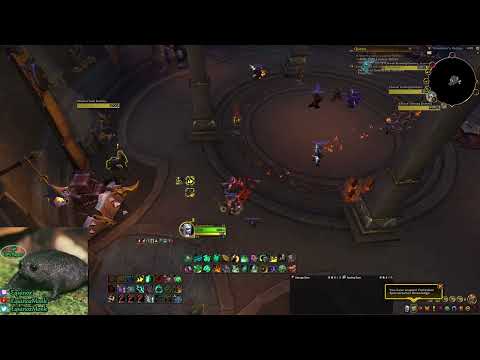 Brewmaster Push Week Tips: Damage, Defense, and Diffuse.