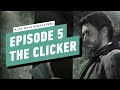 Alan Wake Gameplay Walkthrough (Nightmare Mode) - Episode 5: The Clicker