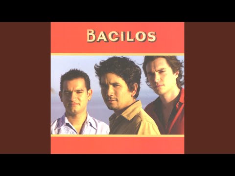 Mas Alla - Bacilos