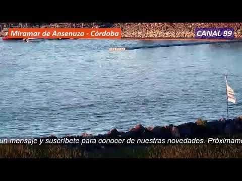 CORDOBA EN VIVO Y EN DIRECTO