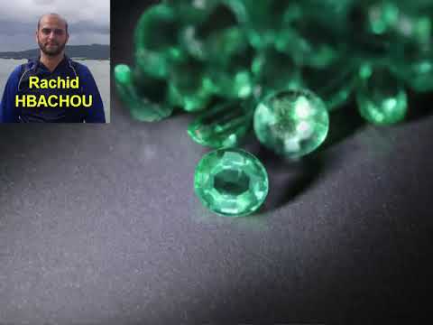 Mineralogie: Eine Einführung in die spezielle Mineralogie