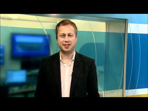 Siste nytt uke 42 2011