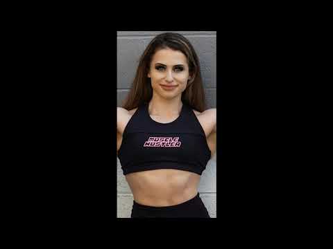 Model Huge Biceps 357.