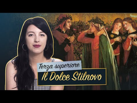 Il Dolce Stilnovo ✨