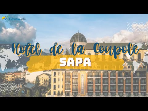 Hotel de la Coupole – dia 5 de agosto