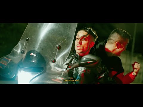 Sciack & Shorty Shok - Non è finita