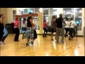 Jennifer Lopez ft. Fabolous Get Right (Zumba / Hip ...