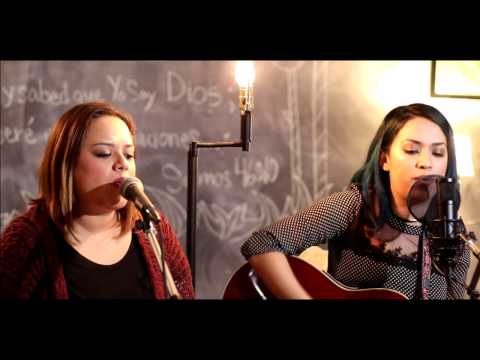 Lion and the Lamb (Bethel Music) Cover by: AOLANI Music