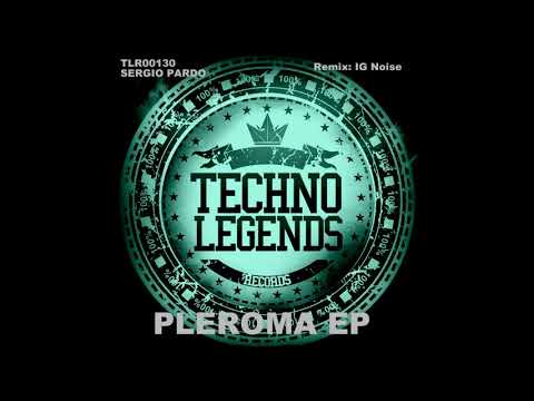 Sergio Pardo - Pleroma (Original Mix)