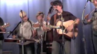 Mishmash @ BOTMA - Harold&#39;s Super Service - Merle Haggard Cover - Lyrics &amp; Chords Included!!