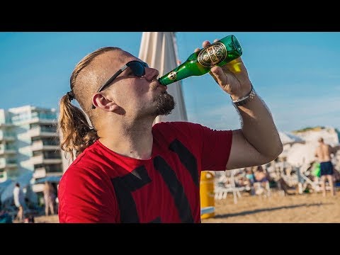 DJOMLA KS - NA PLAZI (OFFICIAL VIDEO)