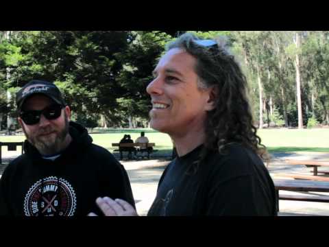 KYLE KINANE IS GOING NOWHERE