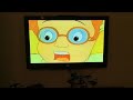 Opening And Closing To The Magic School Bus In The Rainforest 2000 VHS 2004 Reprint