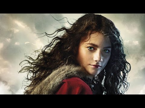 “The Shamer’s Daughter 2 - The Serpent Gift” Main Title