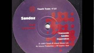 Sandoz - Orgasmatron