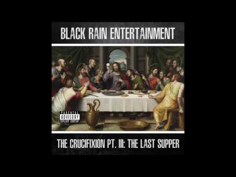 Black Rain Presents - 2Tone & Mr. 4Twenty - Judas (Official Audio)