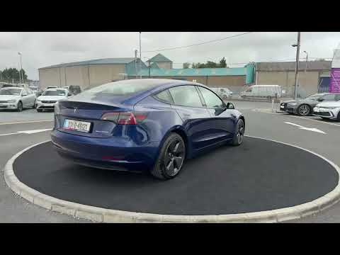 Tesla Model 3 2023 LONG RANGE AWD 470BHP -GRADE A - Image 2