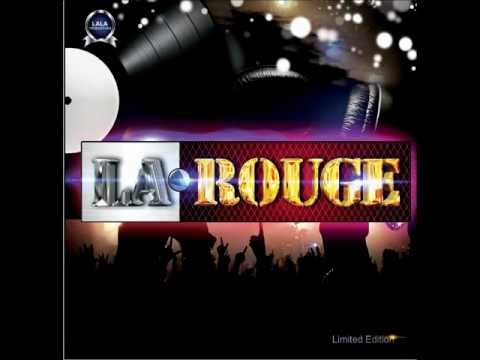 Larouge Ft. Kenny.B - My heart and soul...
