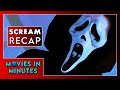Scream 1996 In Minutes Recap