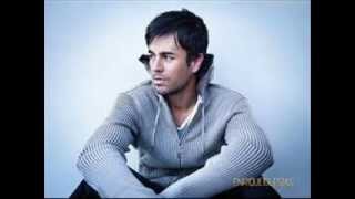 Enrique Iglesias - Por Amarte