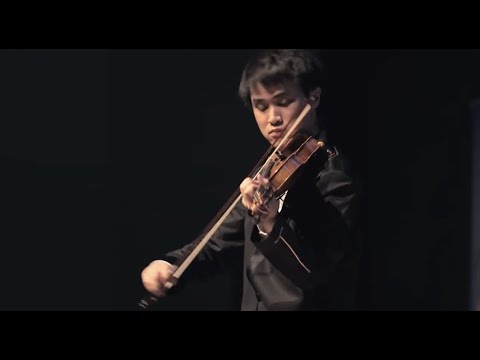 VC LIVE | 2022 Montréal Chamber Music Festival Presents: Paganini – Date with the Devil