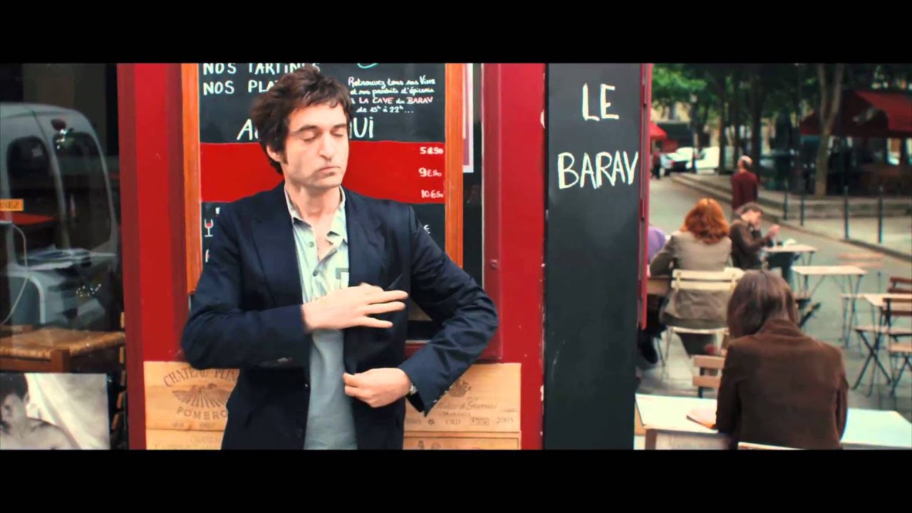 Miniature de la vidéo L'ART DE SEDUIRE - Bande-Annonce - Sortie 27 juillet 2011 du film L'art de séduire