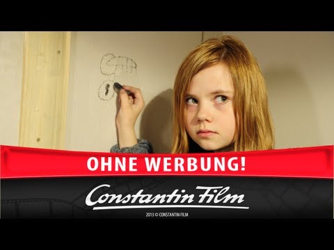 3096 Tage - 1, 2, 3, 4, 5, 6 - Ab 28. Februar 2013 im Kino!