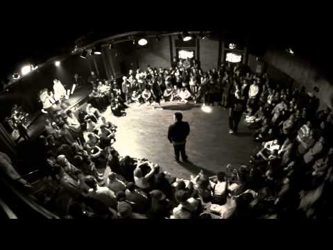 Lublin Battle 2012, 1-sze eliminacje i zapowiedź 2-gich