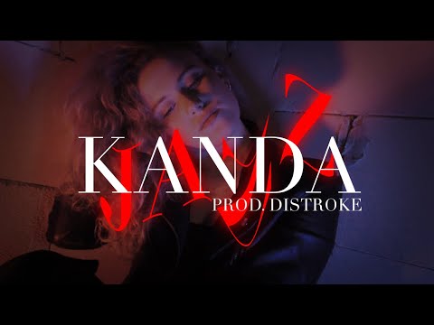 Kanda x Distroke - Jazz