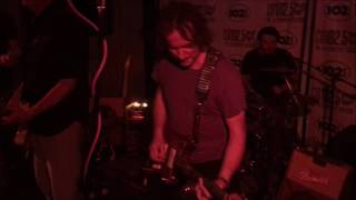 Tobin Sprout - A Walk Across The Human Bridge - Columbus, OH - 5/26/17