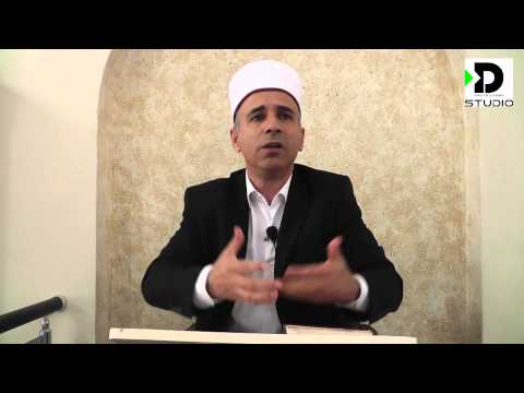 Hoxhë:Hasan Asani - Tema:Shkatrimi në tokë,pasojë e veprave të njerëzve