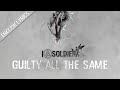 Linkin Park Guilty All The Same (Lyrics Video) 