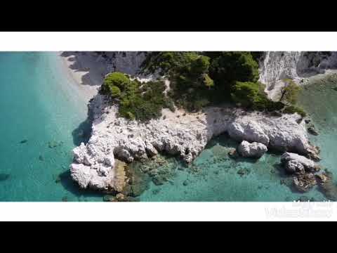 Nature and the most beautiful islands and seas