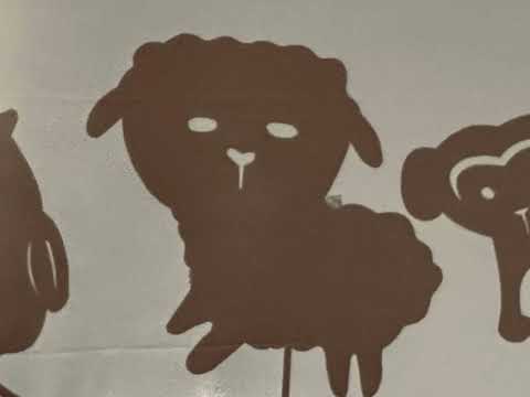 陽明分班-檸檬班《十二生肖光影戲劇》