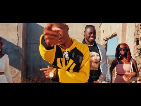 Wiz Fox x Dee Fox-Mabiliyo