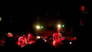 Get Scared - Lock The Doors (Live)