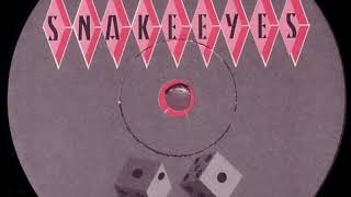 Snake Eyes - Rolli'n Dice (Strip Poker Muzik Mix)