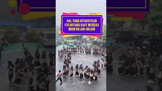 Download lagu Hal yang ditakutkan itu datang saat mereka main hujan hujanan ❗ #videoviral mp3