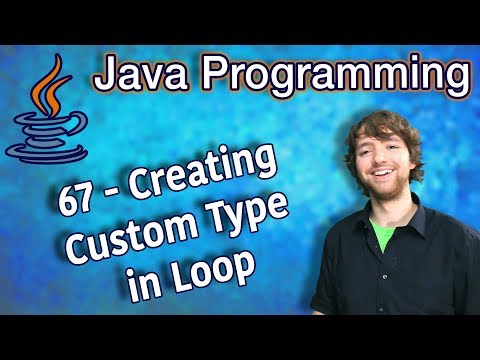 Java Programming All in One Tutorial Series 6 HOURS