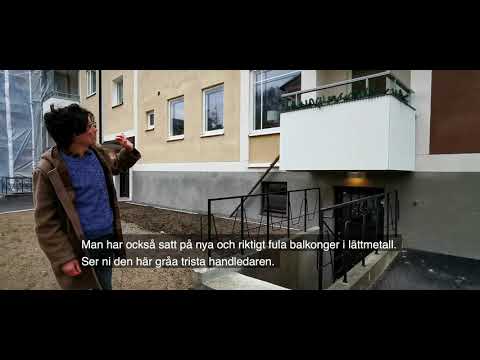 "Delikat fuskspröjs"