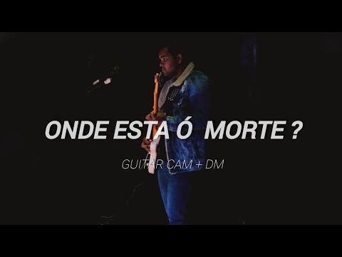 Onde Está A Morte? - Lagoinha Worship