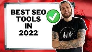 Best SEO Tools in 2022 #shorts