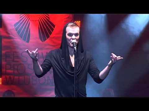 Bartłomiej Łysakowski -- Ogrzej mnie -- muz. W. Korcz, sł. W. Młynarski