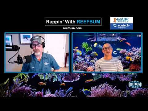 Rappin' With ReefBum: Guest - Ty Ta, a.k.a. Farmer Ty